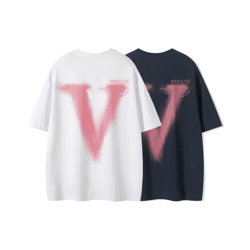 WHELVE T Shirts Unisex-30