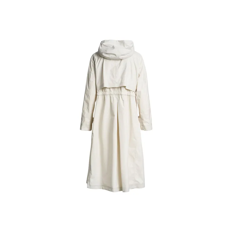 PARAJUMPERS Logo patch Parka-1
