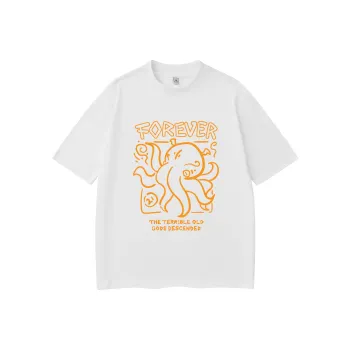 FOREVER 21 T Shirts Unisex