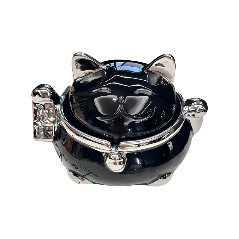 Yunpo Ashtrays-3