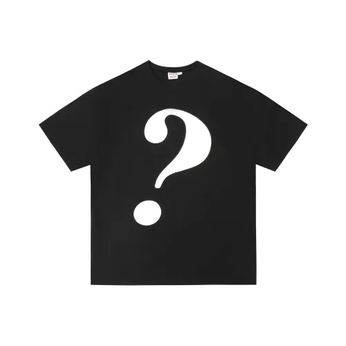 4EVER LAB T Shirts Unisex