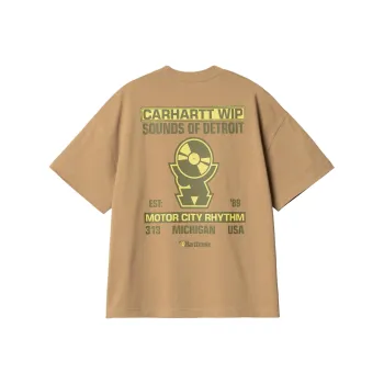 Carhartt WIP Harttronix T shirt