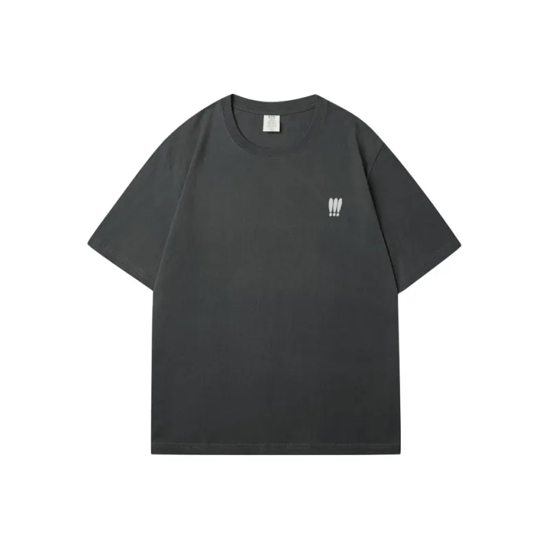 42SPACESHIP T Shirts Unisex-4