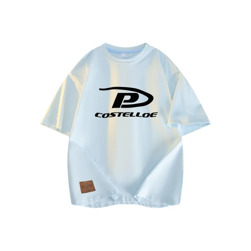 PAUL COSTELLOE T Shirts Unisex-22