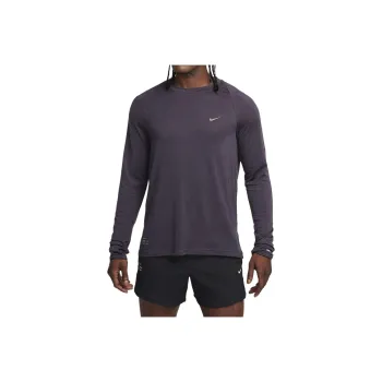 Nike Running Division Men's Therma FIT Adv Long Sleeve Running Top