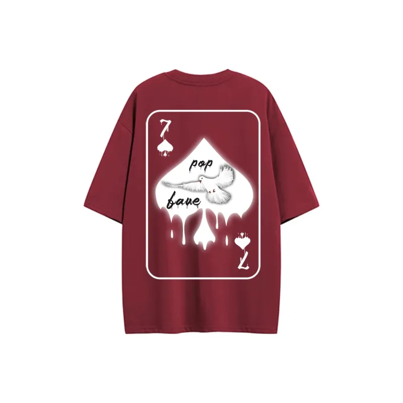 FAVEPOP T Shirts Unisex-9