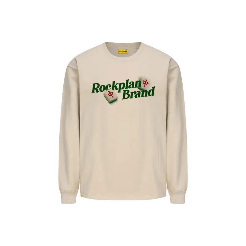 ROCK PLAN T Shirts Unisex-8