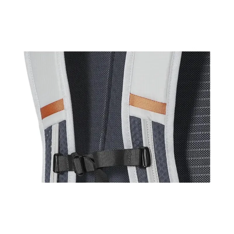 Skechers Fabric Backpack Unisex Glacier Gray-4
