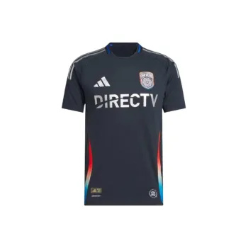 Adidas Free Shipping With AdiClub San Diego Fc 25/26 Home Authentic Jersey