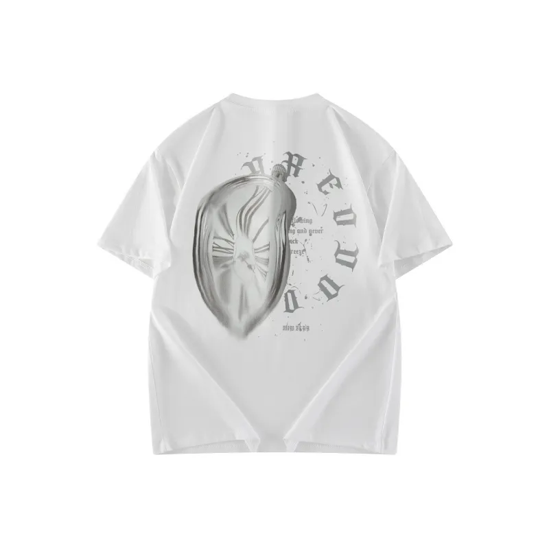 Budding Bear T Shirts Unisex-3