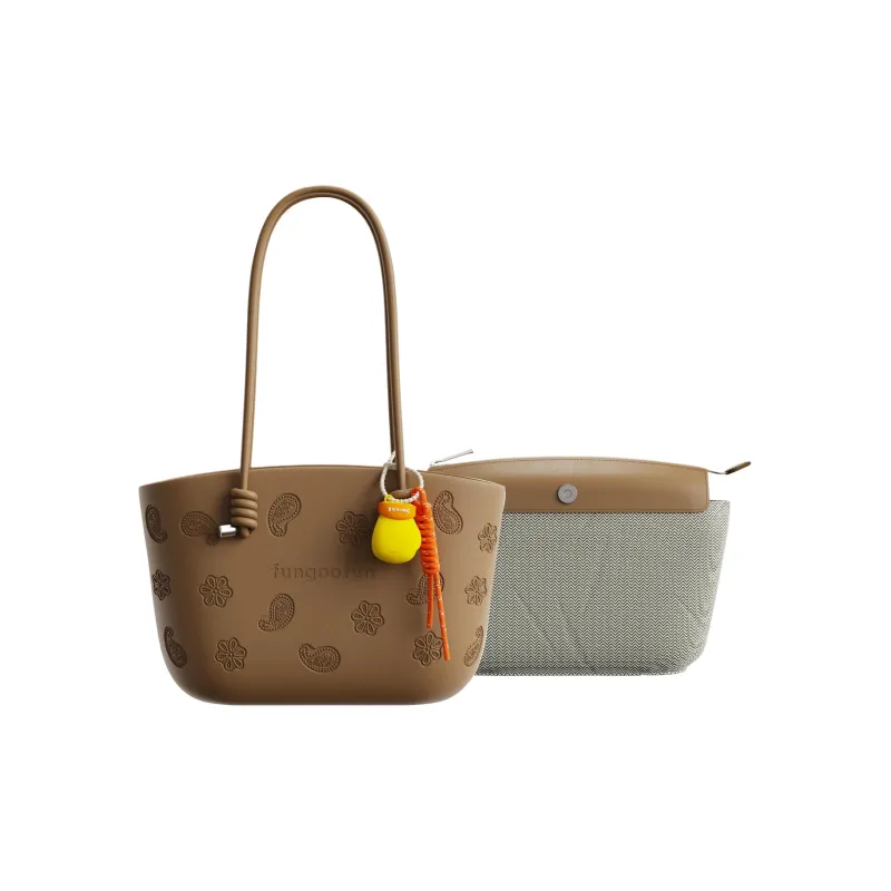 Van Gogh Van EVA Shoulder Bag Regular Women's Multicolor-3
