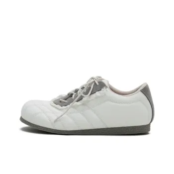 MASOOMAKE Puff Series Low Top Casual Shoes Women's