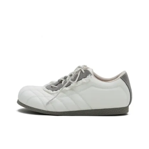MASOOMAKE Puff Series Low Top Casual Shoes Women's