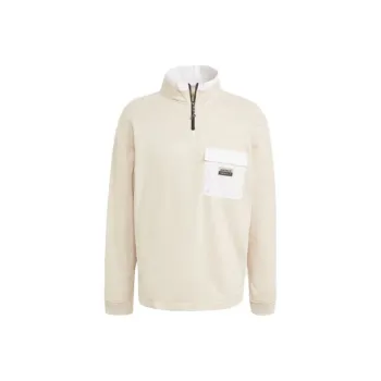Adidas Sweatshirts Men Light Pink