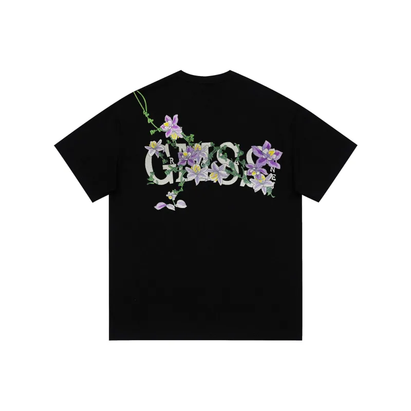 Universal Templates T Shirt Unisex-0