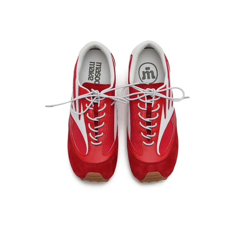 MASOOMAKE Breathable Lightweight Casual Shoes Women's-17