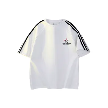 KADAKADA SUITE T Shirts Unisex