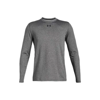 Under Armour Sweatshirts Men Carbon Gray