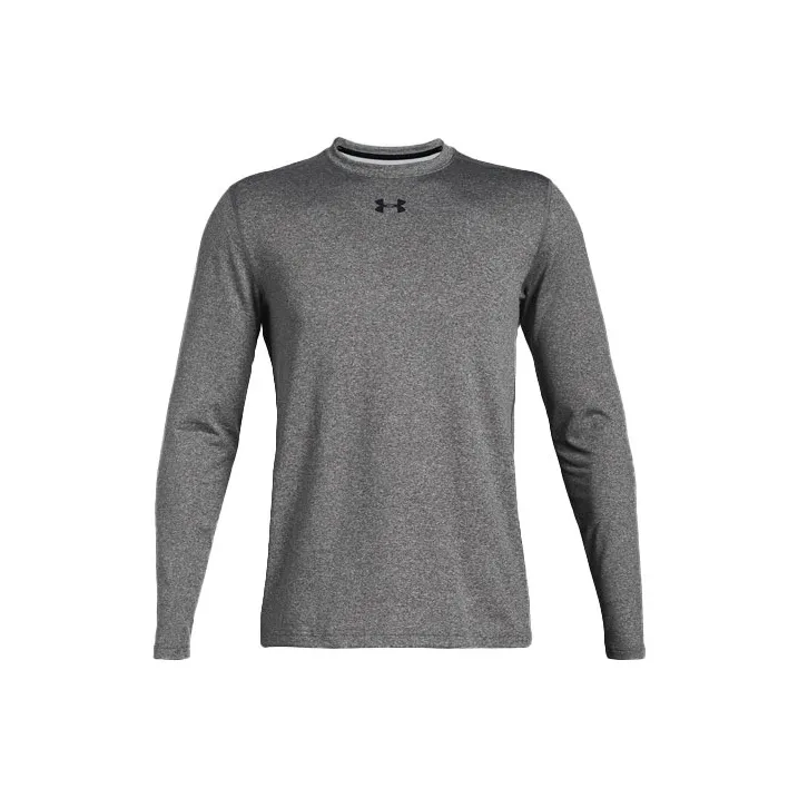 Under Armour Sweatshirts Men Carbon Gray-0