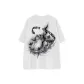 White[Upgraded Butterfly Pattern]