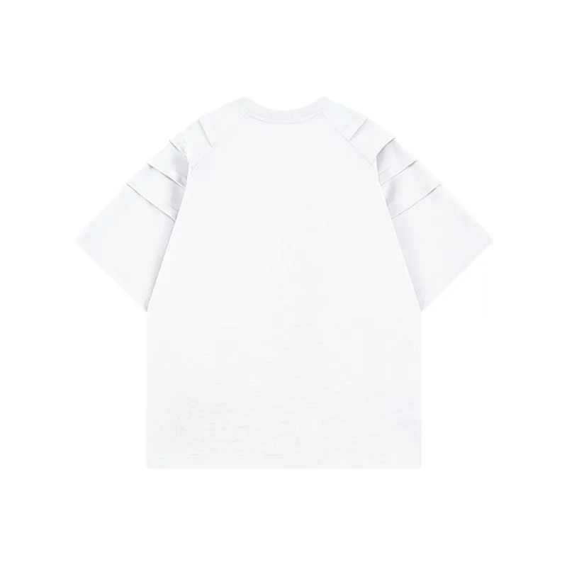 CSKS T Shirts Unisex-3