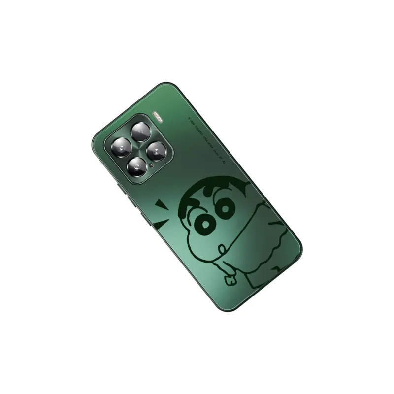 CHUNFAN Phone Cases-1