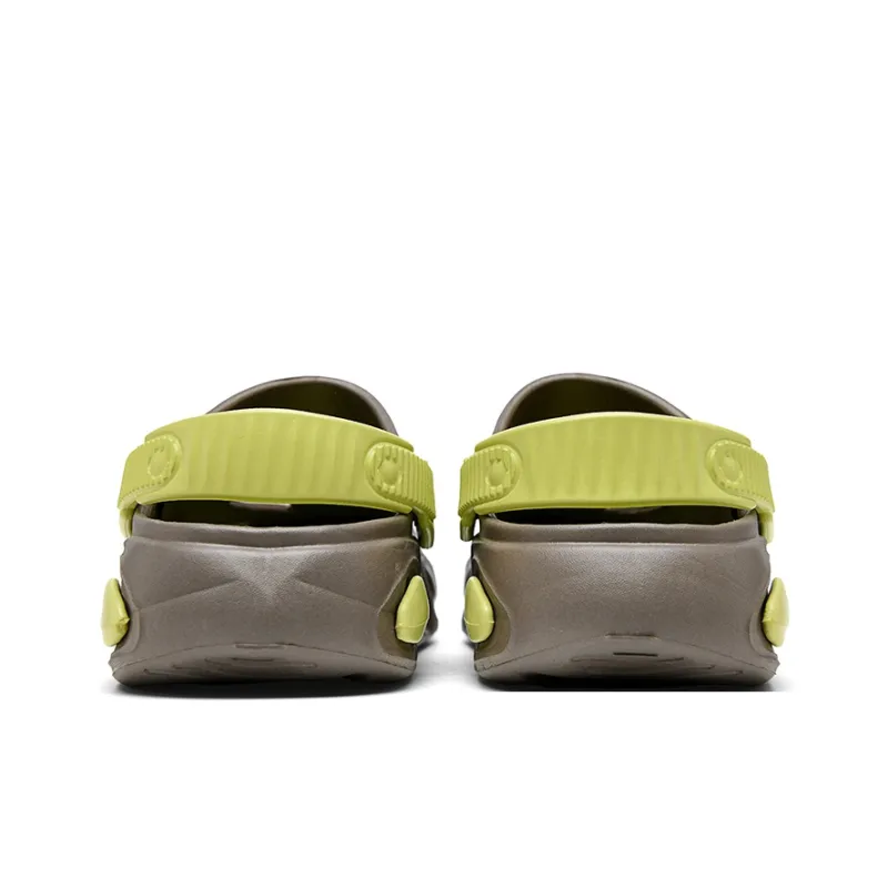 HLA Clogs Men-8