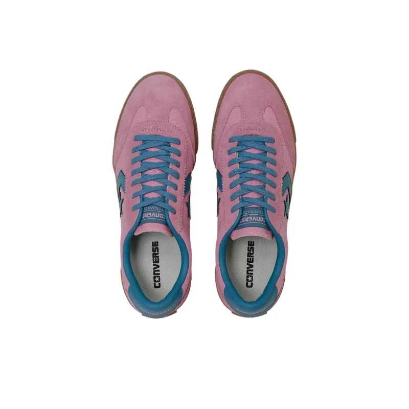 Converse ROADCLASSIC SK OX Lightweight Low Top Canvas Shoes Unisex Pink Blue-2