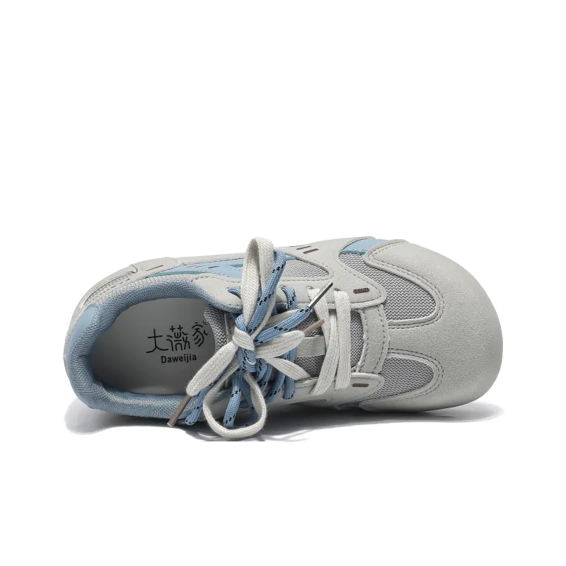 Dawei's House Low Top Casual Shoes Women's-11