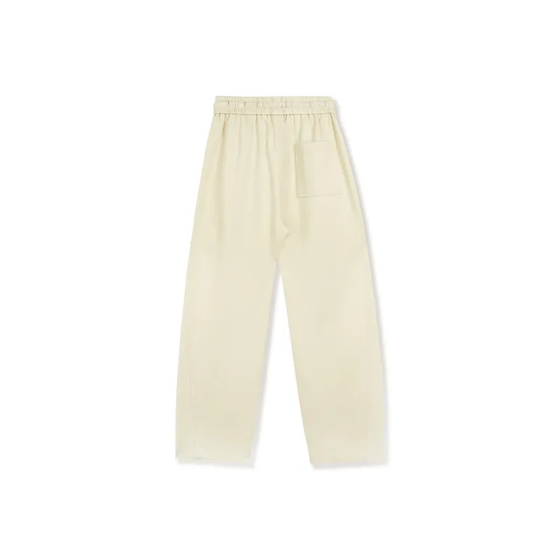 FASTFISH Casual Pants Unisex-10