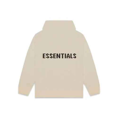 We11done logo-patch cotton polo shirt Knit Hoodie FW20