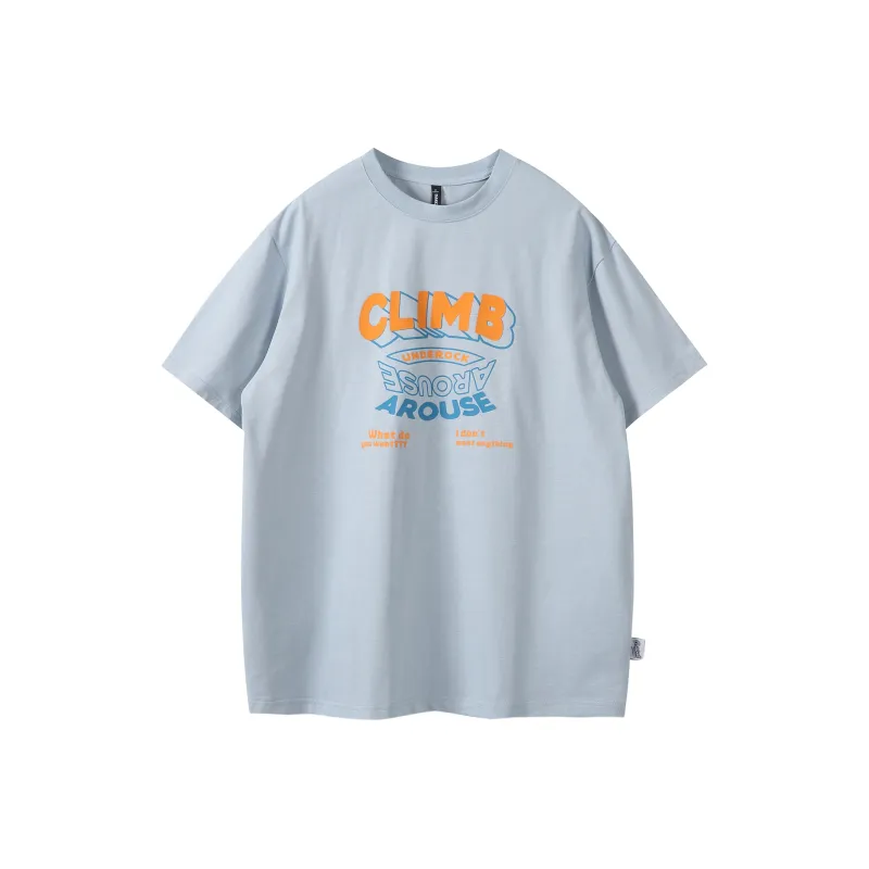 Mimx Homme T Shirts Unisex-4