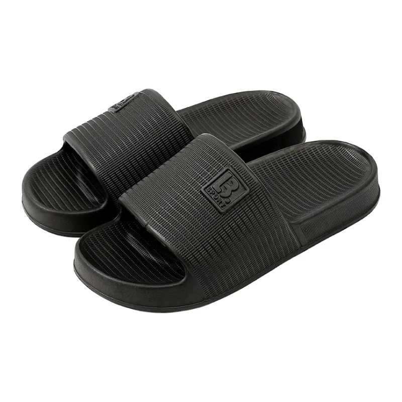 Foot Recreation Slip Resistant Slippers For Couples, Home Indoor Use, Bathing, Breathable Slippers For Men And Women's-16