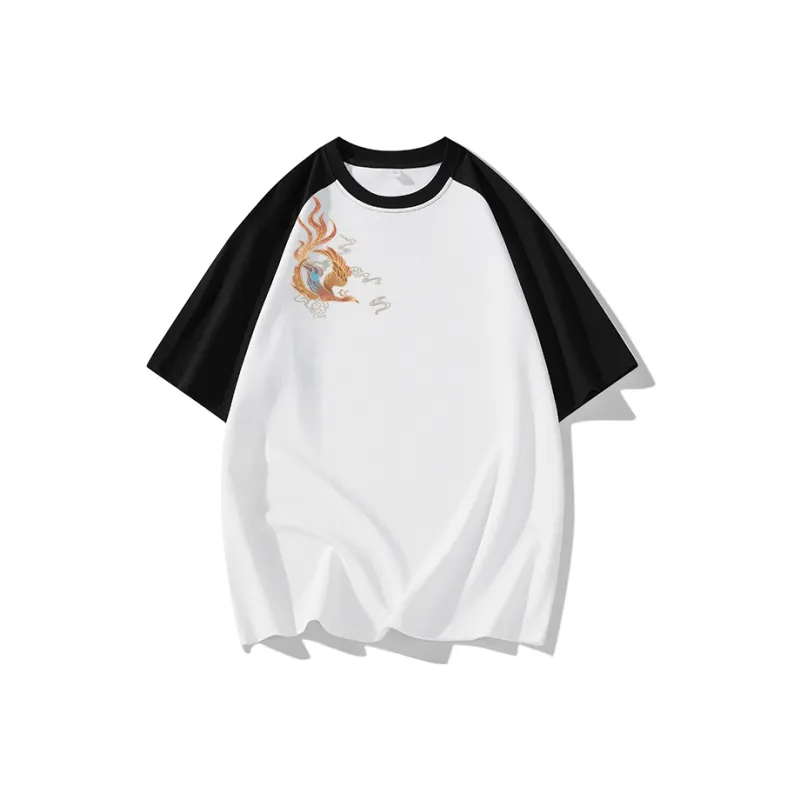 Caramella T Shirt Unisex Heather Gray-3