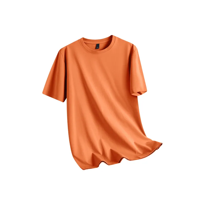 Red bean T Shirts Men-10