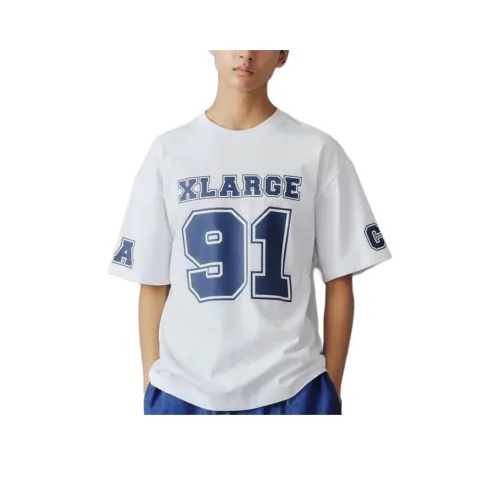 Alpha Industries T-Shirt Men's White