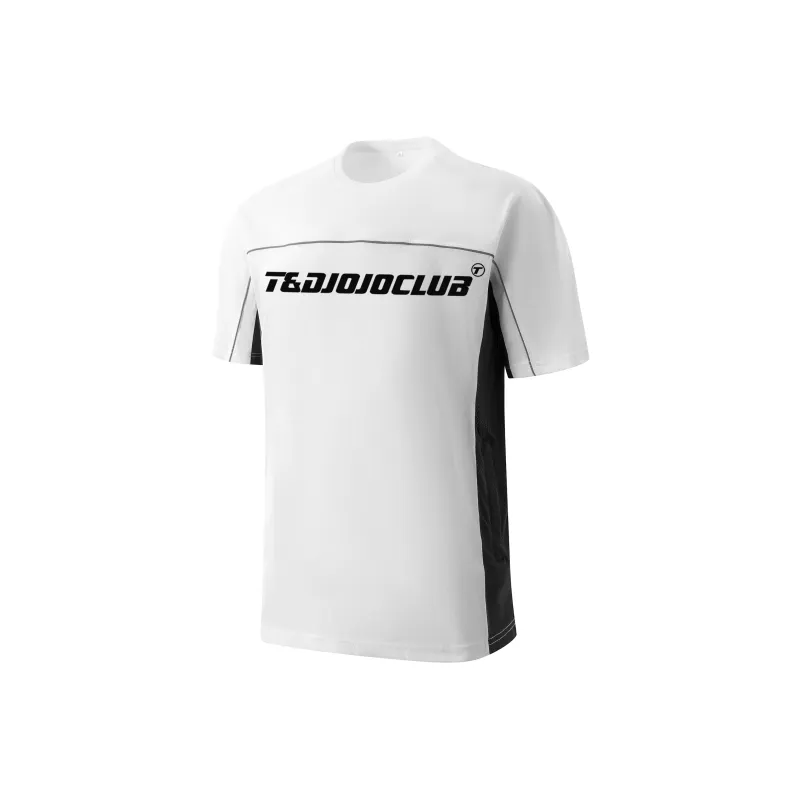 T&D JOJO T Shirts Unisex-3