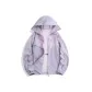 Hazy Purple