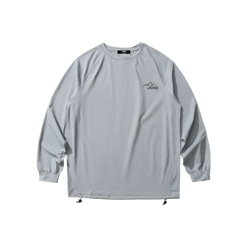Jeep T Shirts Unisex-8