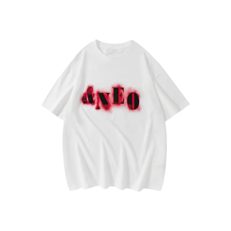 NEO FANTASTIC T Shirts Unisex-0