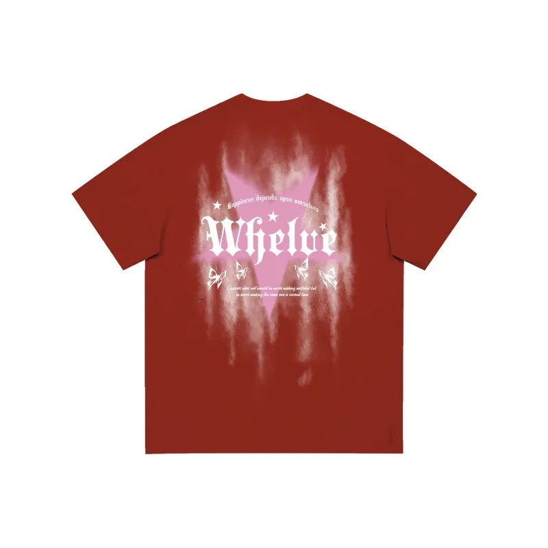 WHELVE T Shirts Unisex-6