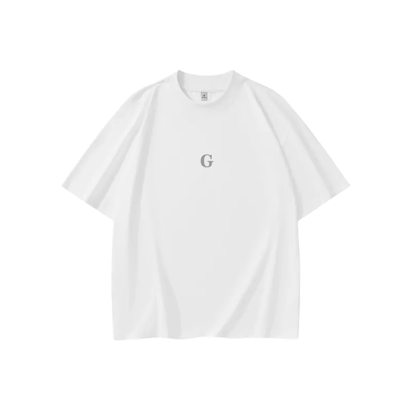 BENGEN T Shirts Unisex-0