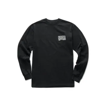 Vans Spitfire T-Shirt Men's Black