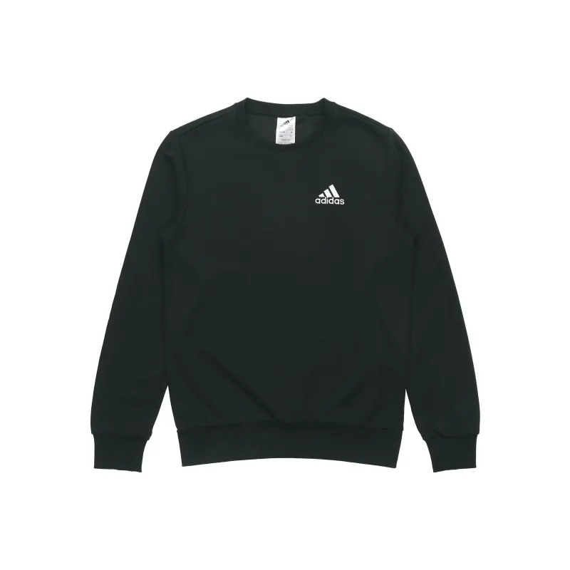 Adidas Sweatshirts Men Black-0