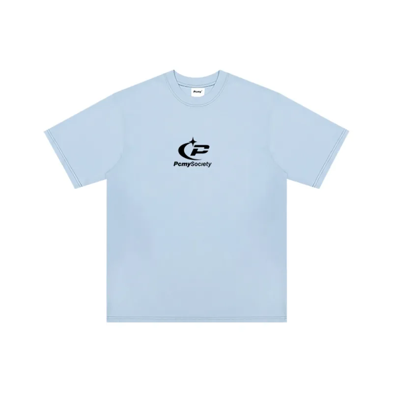PCMY T Shirts Unisex-14
