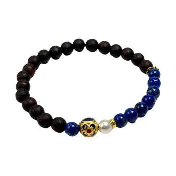 Many Blessings Agarrattan Bracelets Unisex