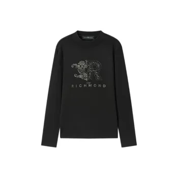 JOHN RICHMOND T Shirts Men