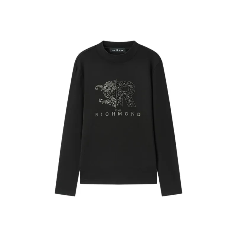 JOHN RICHMOND T Shirts Men-2