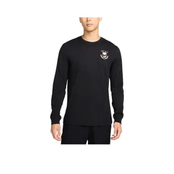 Nike Sportswear Men's Long Sleeve T Shirt