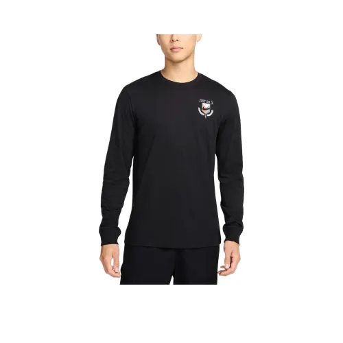 Nike Sportswear Men's Long Sleeve T Shirt